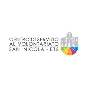 Centro di Servizio al Volontariato San Nicola ETS