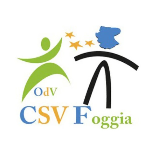 Centro di Servizio al Volontariato di Foggia – Organizzazione di volontariato